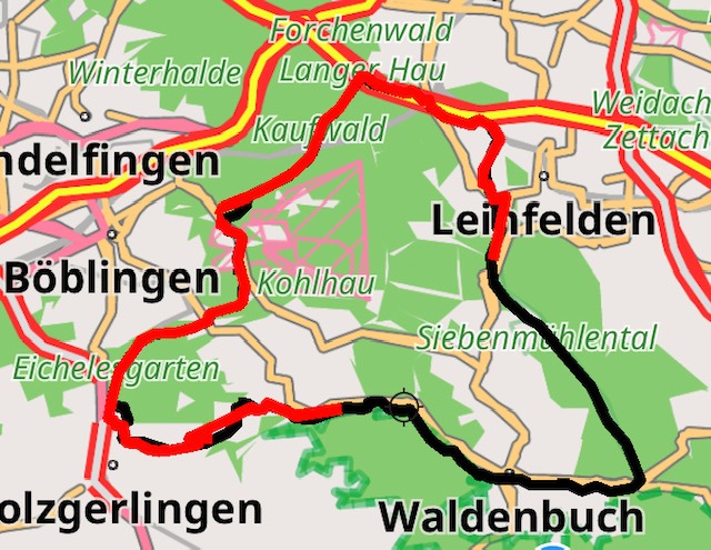 13.5. RT24 Himmelfahrt