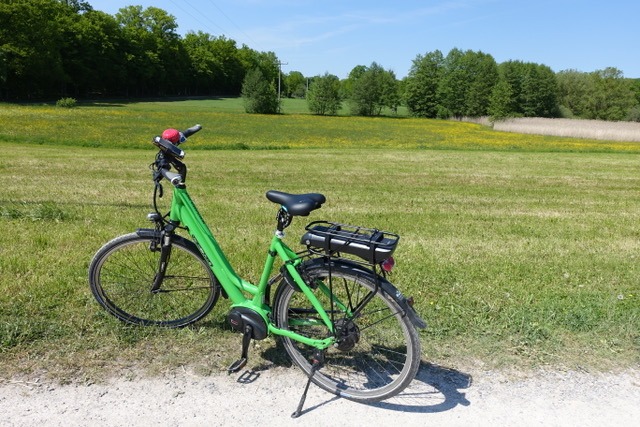 2.6. RT29 Der grüne Hüpfer