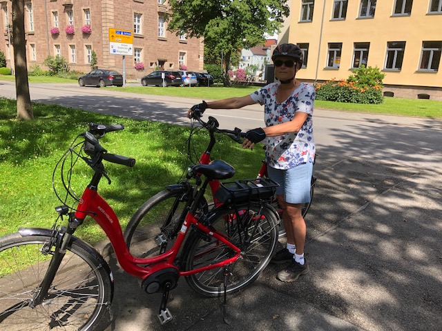 26.7. Bad Arolsen: RT48 Der Twiste Stausee