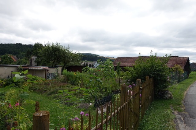 24.8. RT55 Donau Bergland Spaichingen