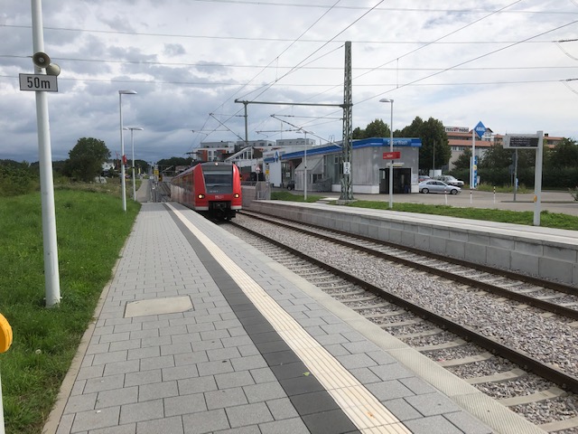 7.8. mein Pedelec ist wieder da