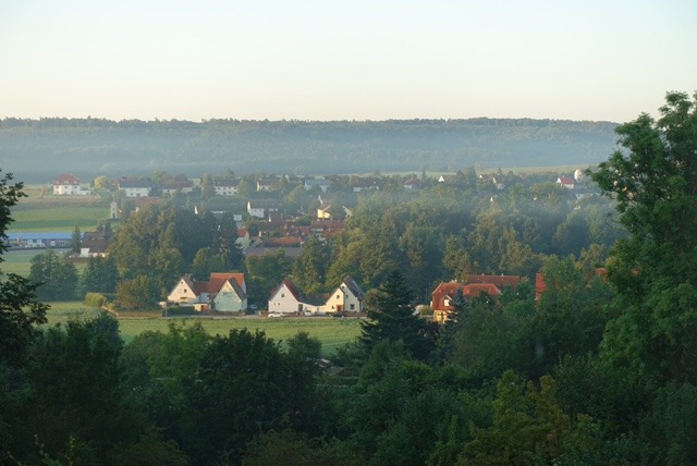 4.9. RT58 Frankentour: Nürnberg / Fürth