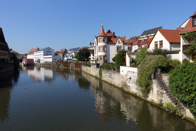 5.9. RT59 Frankentour: Pegnitz