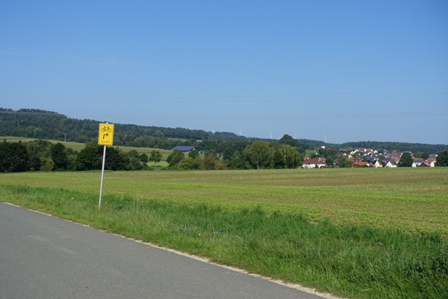 6.9. RT60 Frankentour: Kulmbach