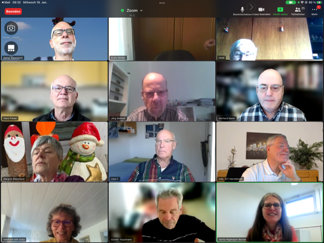 19.1. Vortrag Smarthome