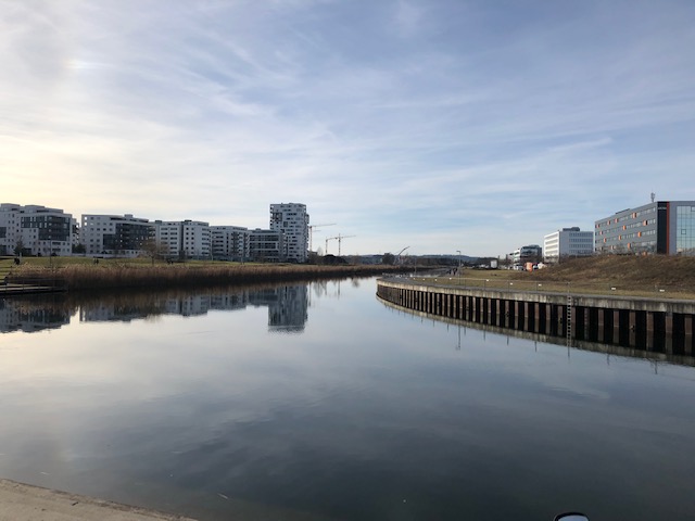 1.1. RT1: Sindelfingen