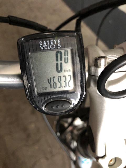 3.1. Fahrrad Reparatur