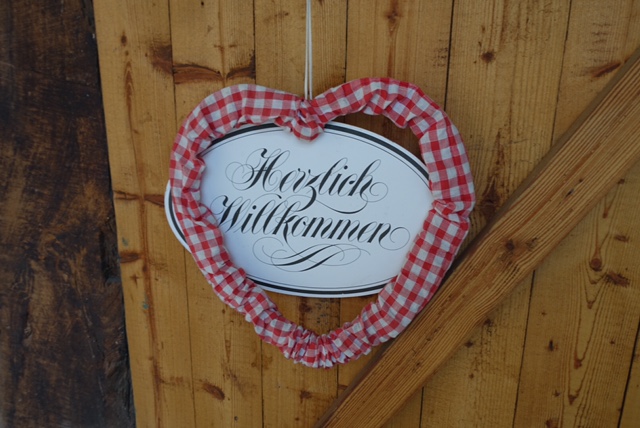 25.2. Fürstenberg: Das alte Forsthaus