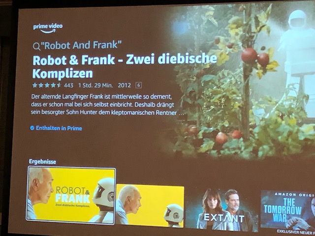 4.2. Der Roboter