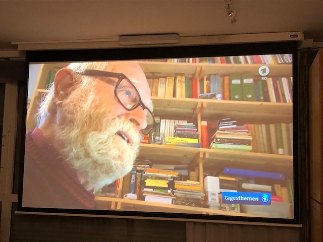 9.2. Die Tagesthemen