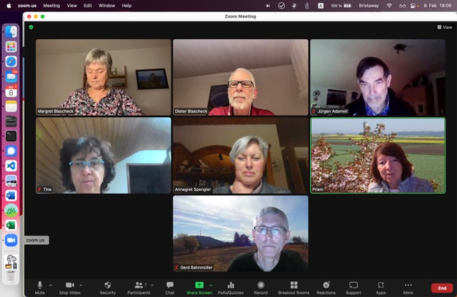 8.2. Smartphone Projekt – Teil 2