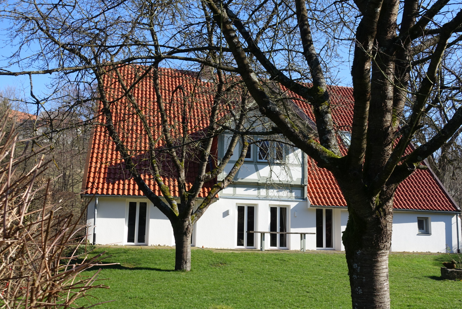 28.2. Fürstenberg: die Externsteine