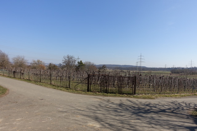 11.3. RT6 zu den 7 Tannen