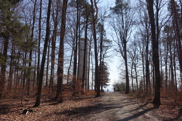 27.3. RT11 Uhlbergturm