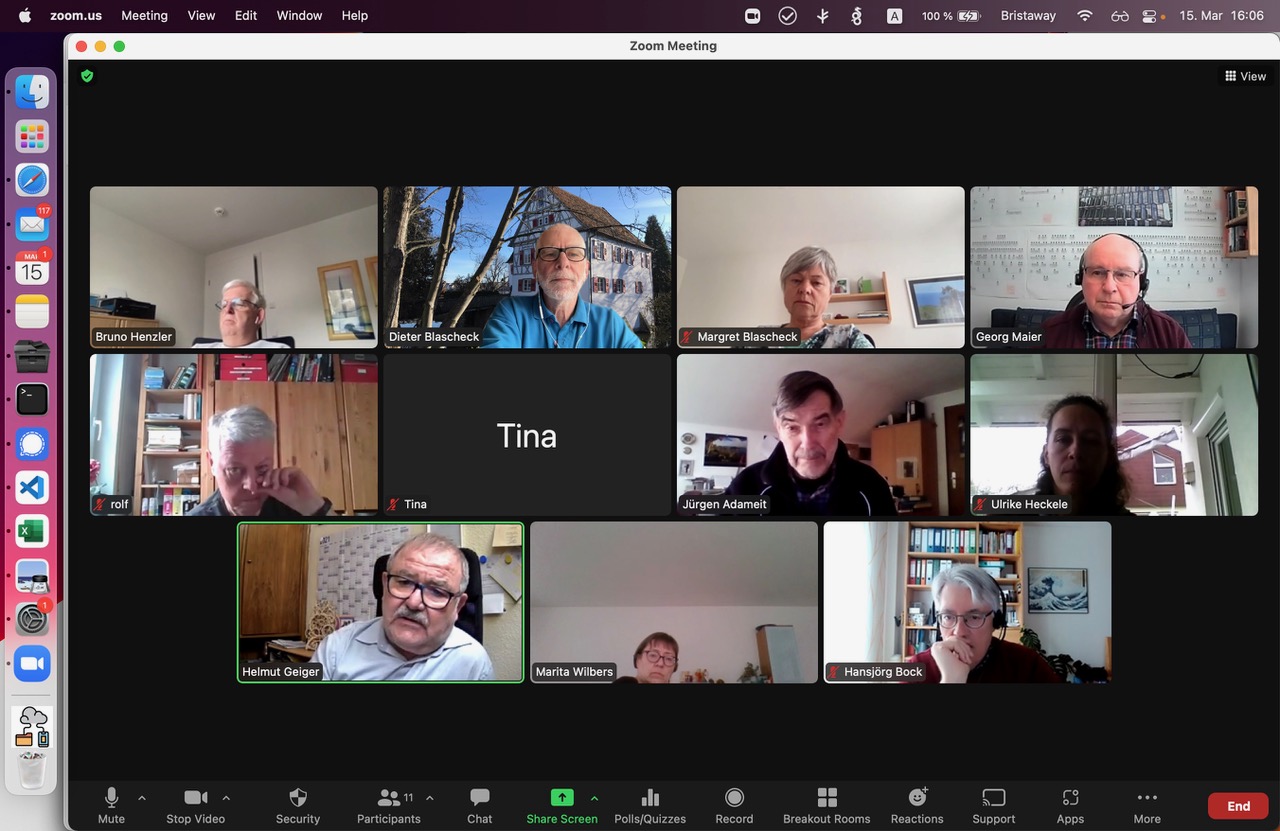 15.3. Das Smartphone Projekt