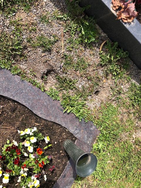 13.4. Besuch bei Oma