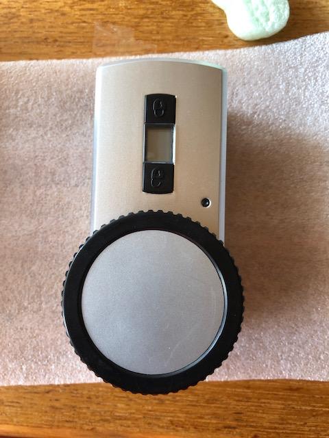 22.4. und noch ein Defekt