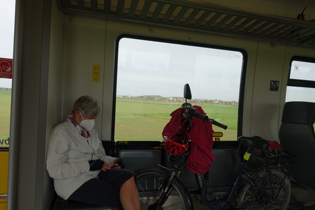 29.4. RT16 durch’s Neckartal