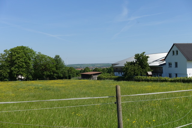 11.5. RT23 „Tour de Stuttgart“ Tag 6 (Ditzingen)