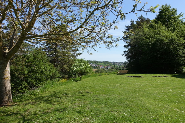 15.5. RT24 Gechingen