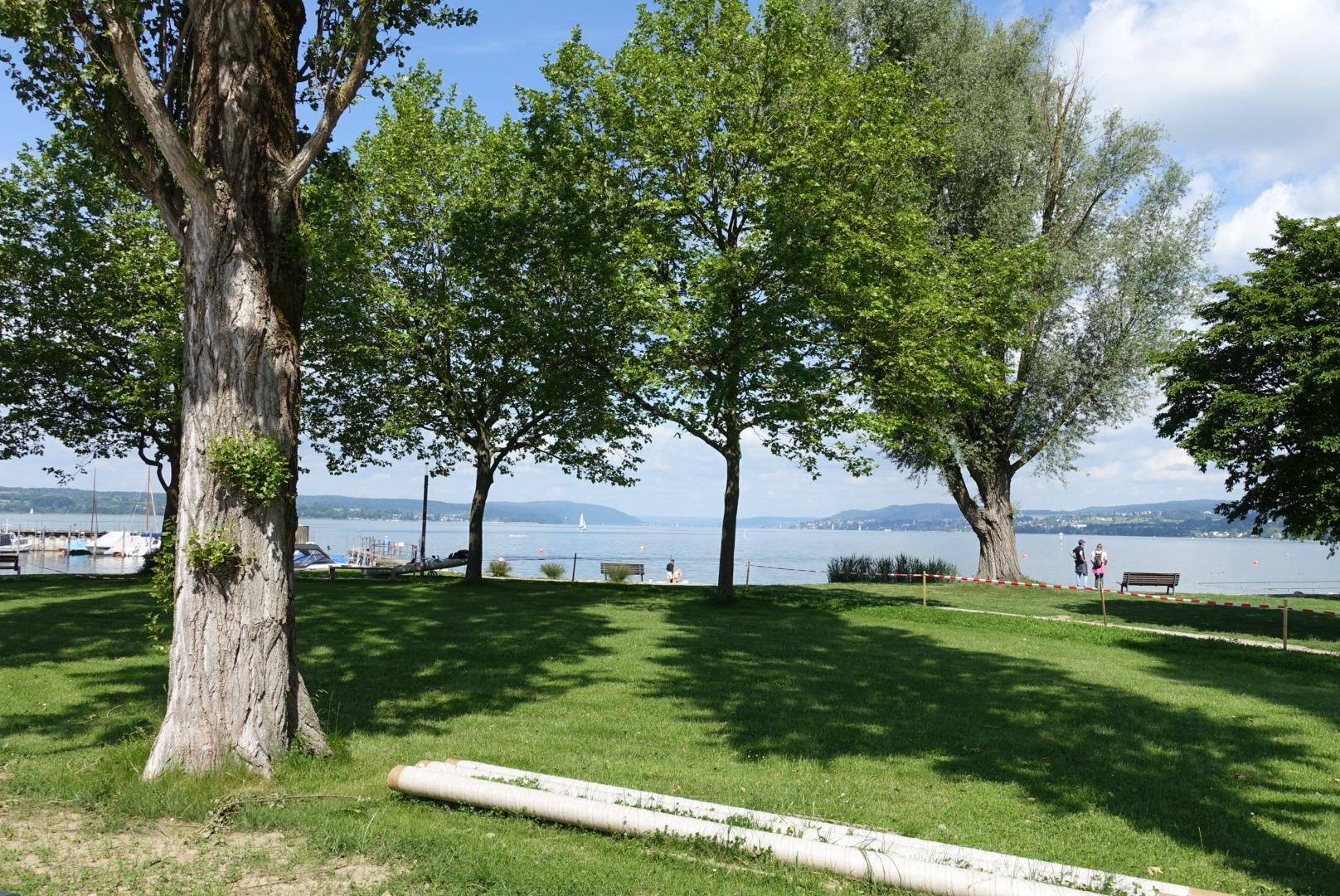 28.5. Bodensee: RT27 Stockach