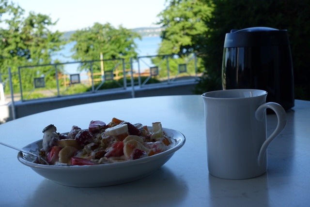 30.5. Bodensee: RT29 Konstanz