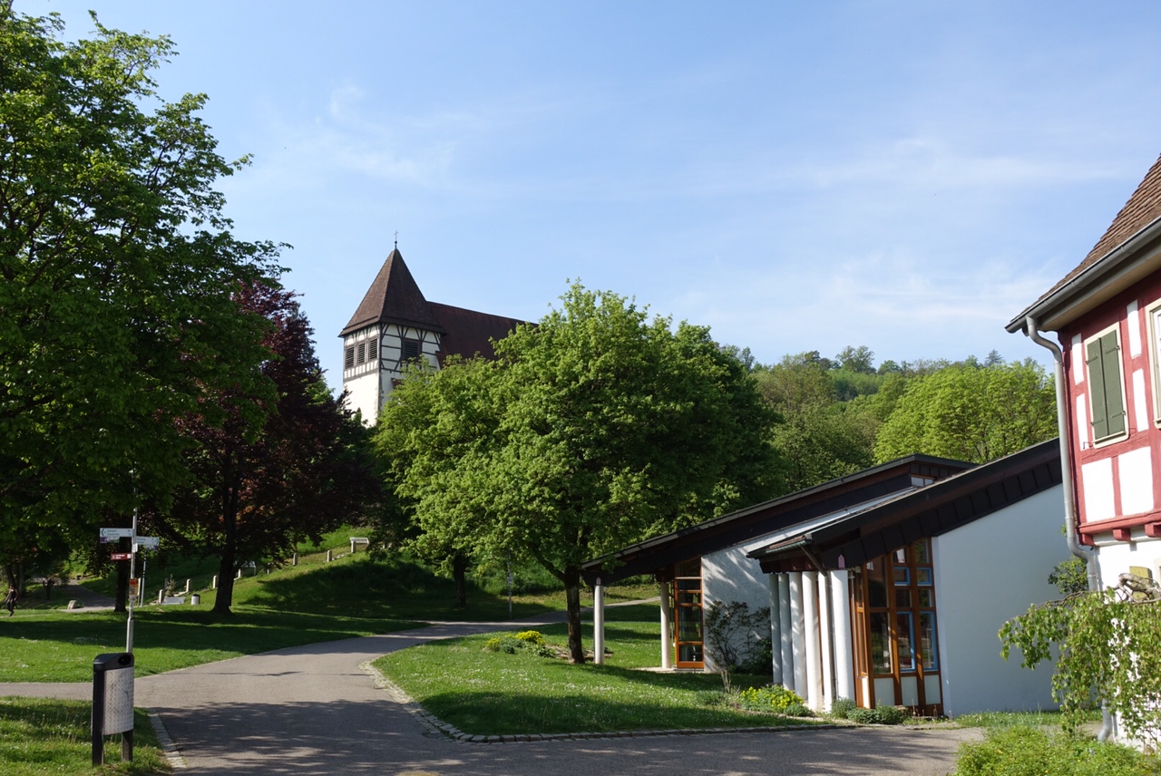 10.5. RT22 „Tour de Stuttgart“ Tag 5 (Freiberg)