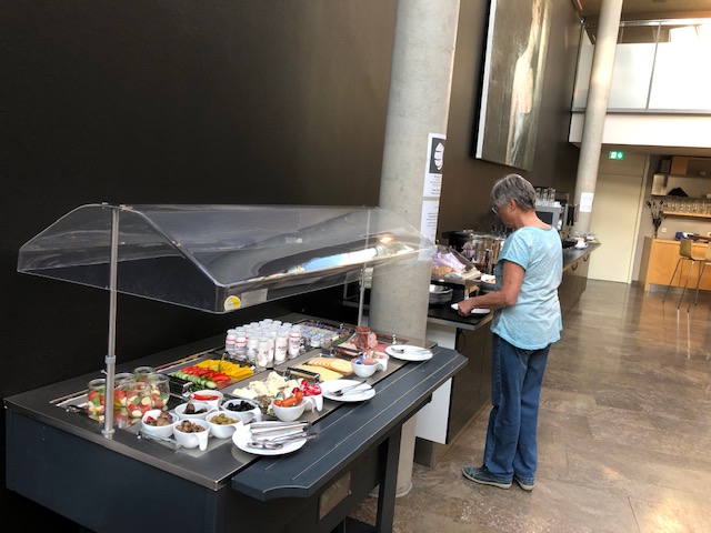 9.5. RT21 „Tour de Stuttgart“ Tag 4 (Murrhardt)