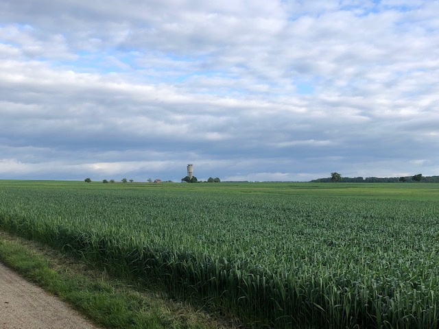 24.5. schon wieder Nagold