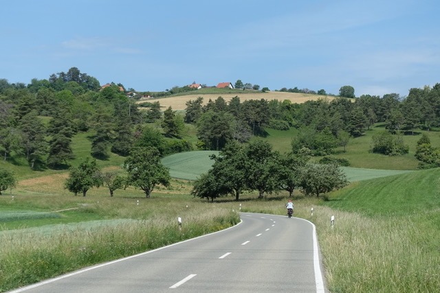 2.6. Bodensee RT31 Engen