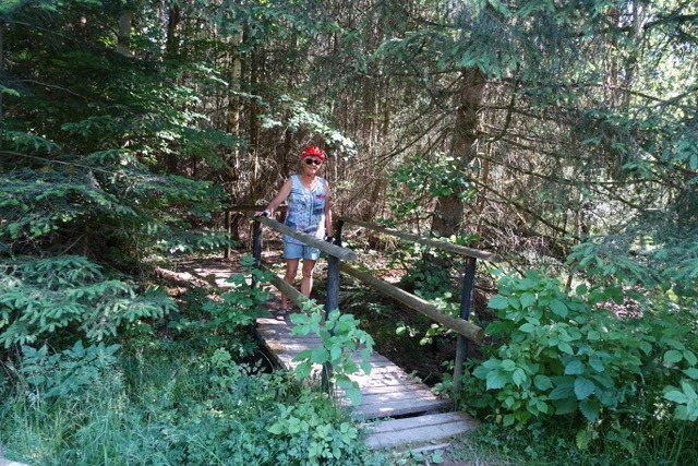 16.6. RT36: Hildrizhausen