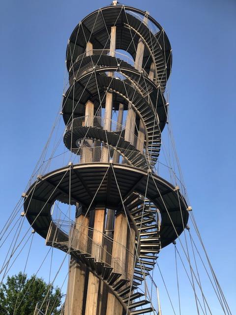 17.7. RT37: Schönbuchturm