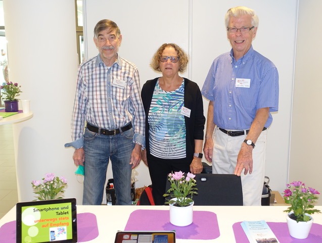 10.7. Consenio (Sonntag)