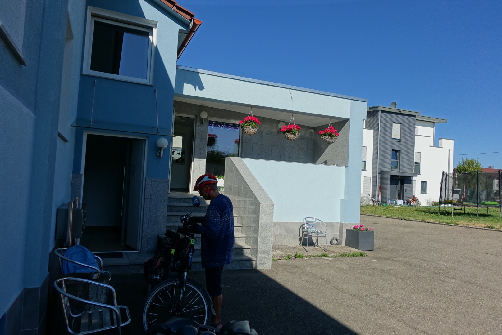 25.7. RT56: Laucherttal – Sigmaringen