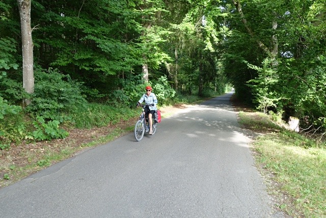 27.7. RT58: Laucherttal – Singen