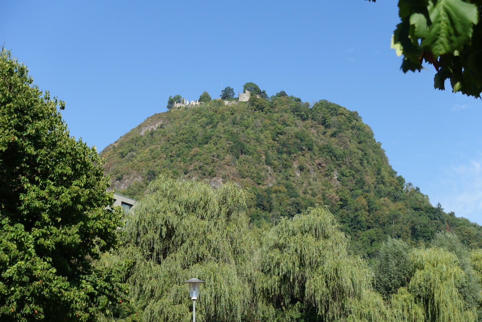 28.7. RT59: Laucherttal – Schwenningen