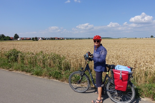 24.7. RT55: Laucherttal – Sonnenbühl