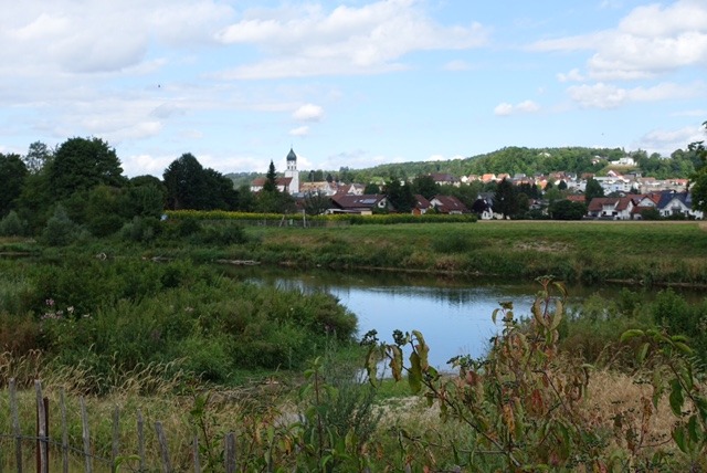 26.7. RT57: Laucherttal – Tuttlingen