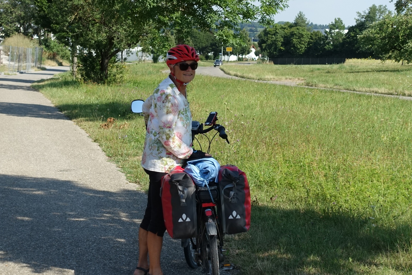 30.7. RT61: Laucherttal – Weiler Hütte