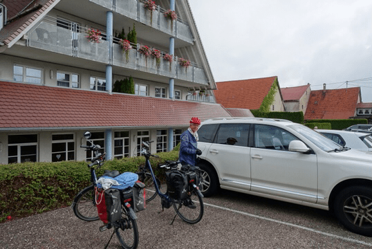 28.08. RT68: Albtour 1. Etappe durch’s Lonetal