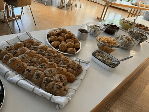 14.08: Grillfest Teil 1 und 2