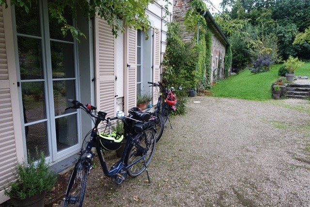 19.9. Chemnitz: Besuch in Hainichen (RT77)