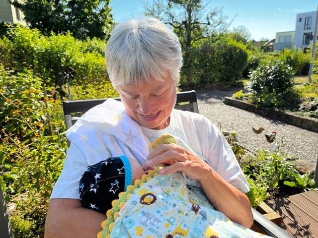 2.8. Nico und die Oma