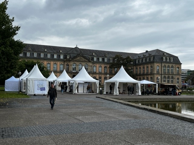 24.9. Netzwerktreffen der Allianz für Beteiligung