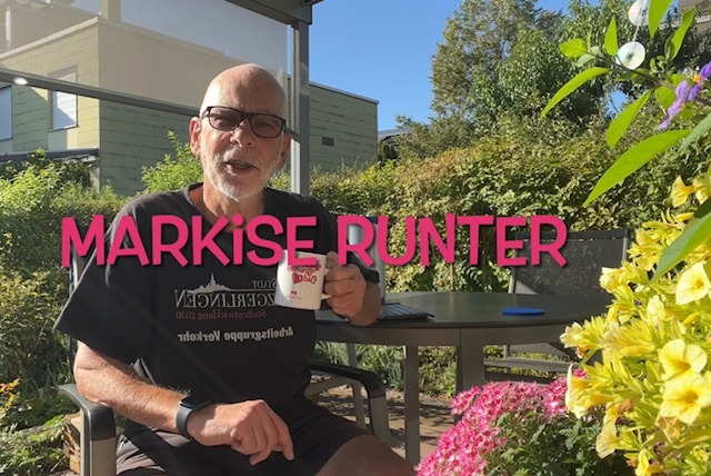 4.9. „Markise runter“
