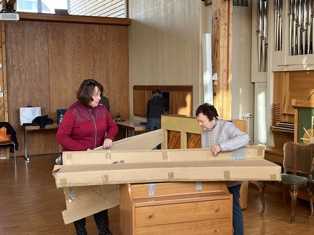 27.10. Falsche Polizisten