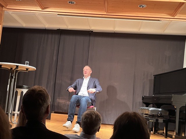 29.10. Kabarett in der Burg