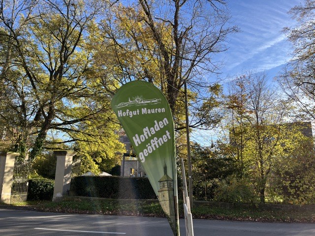 10.11. RT82: Einkaufen in Mauren