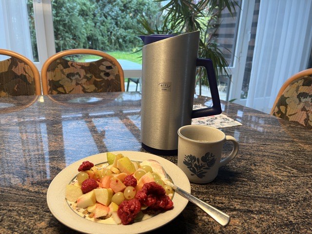 24.11. Ein Tag mit History