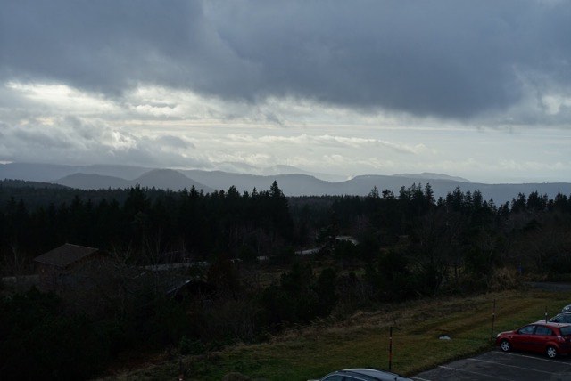 24.12. Heilig Abend am Schliffkopf